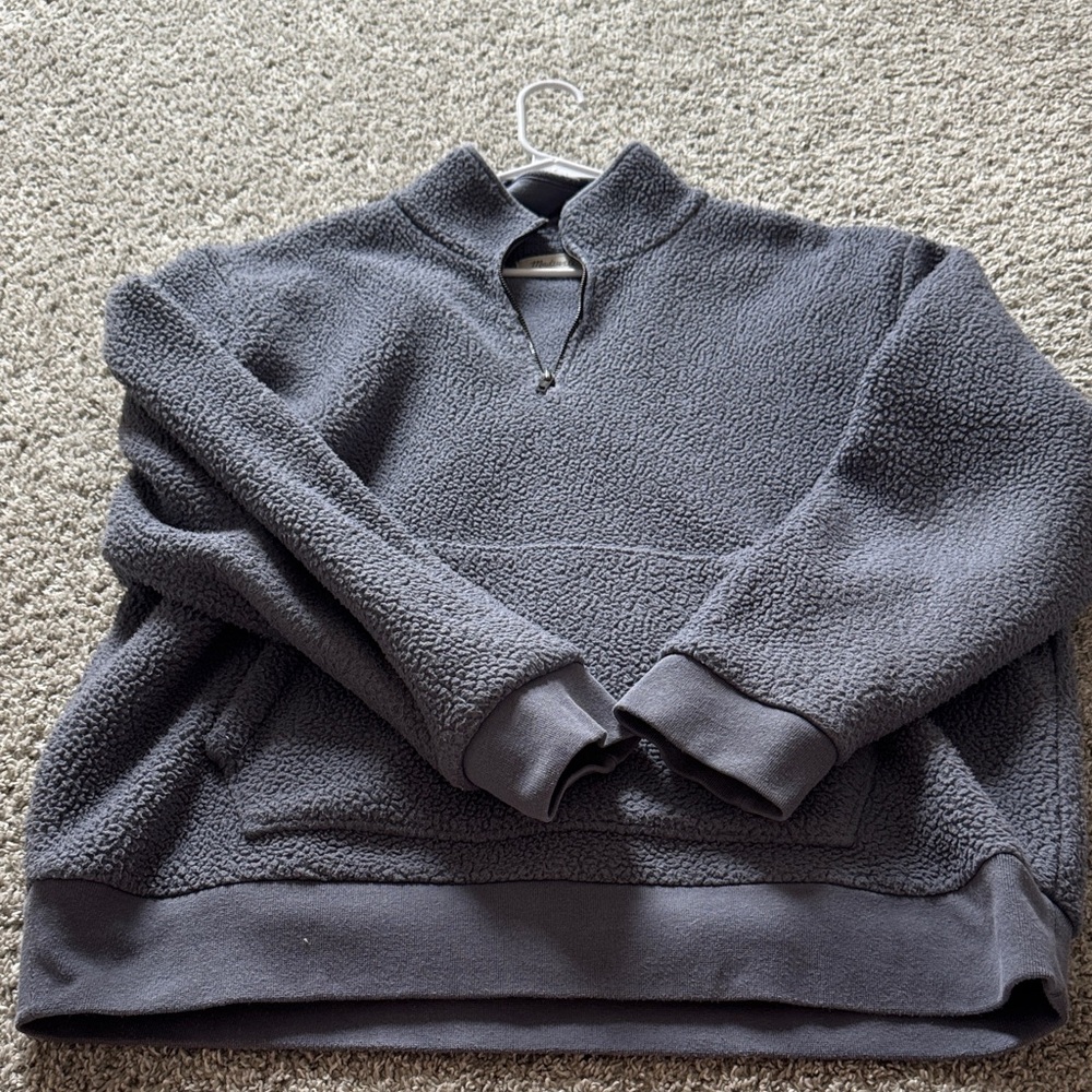 Mens madewell hoodie